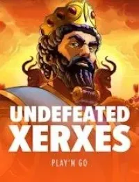 undefeated xerxes logo