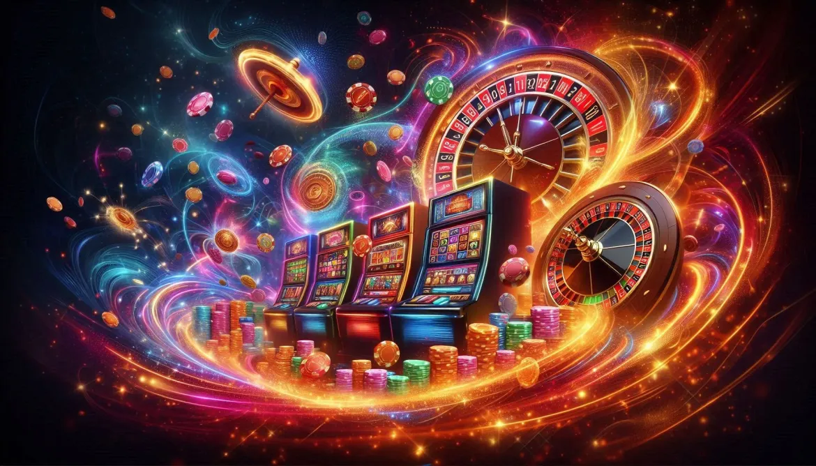 SlotPilot Casino